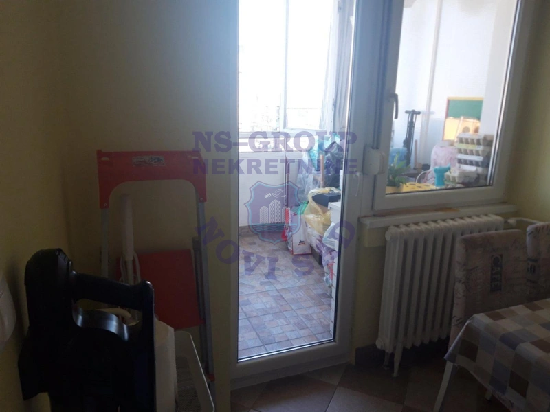 stan na prodaju Novi Sad 62m2 574685