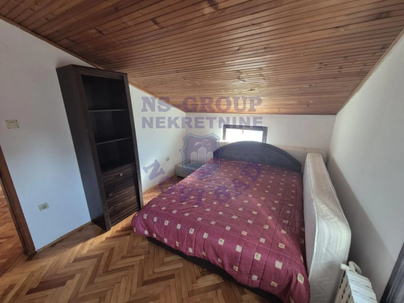 Stan na prodaju Novi Sad 42m2, 575716
