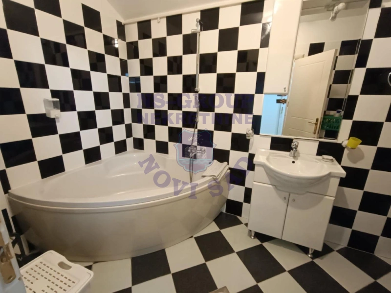 stan na prodaju Novi Sad 110m2 575817
