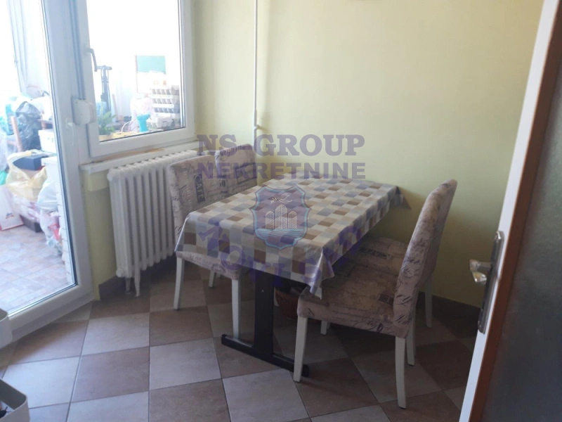 stan na prodaju Novi Sad 62m2 574685