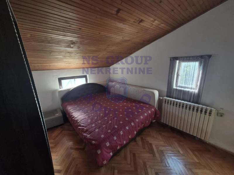 Stan na prodaju Novi Sad 42m2, 575716