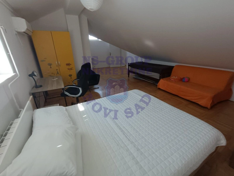 stan na prodaju Novi Sad 110m2 575817