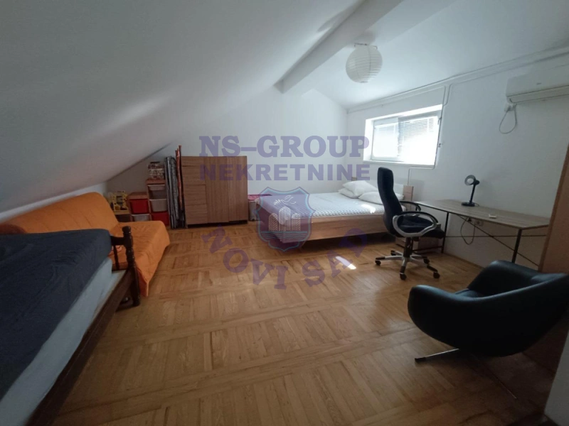 stan na prodaju Novi Sad 110m2 575817