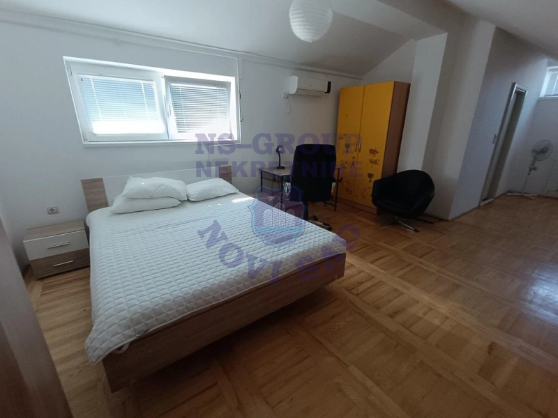 stan na prodaju Novi Sad 110m2 575817