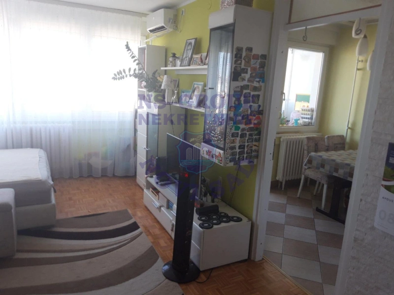 stan na prodaju Novi Sad 62m2 574685