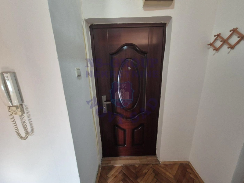 Stan na prodaju Novi Sad 42m2, 575716