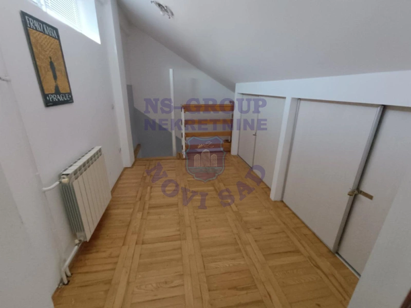 stan na prodaju Novi Sad 110m2 575817