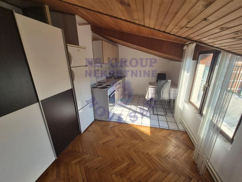 Stan na prodaju Novi Sad 42m2, 575716