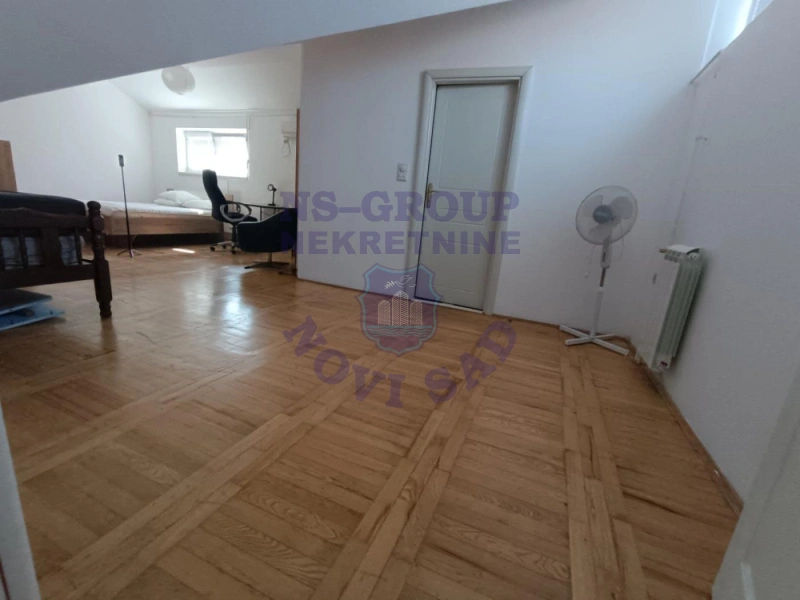stan na prodaju Novi Sad 110m2 575817