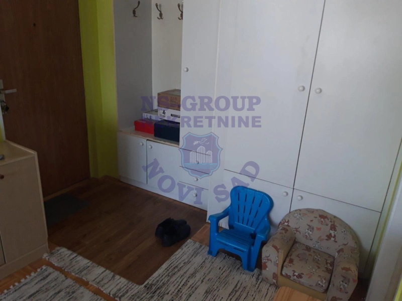 stan na prodaju Novi Sad 62m2 574685
