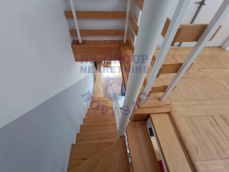 stan na prodaju Novi Sad 110m2 575817