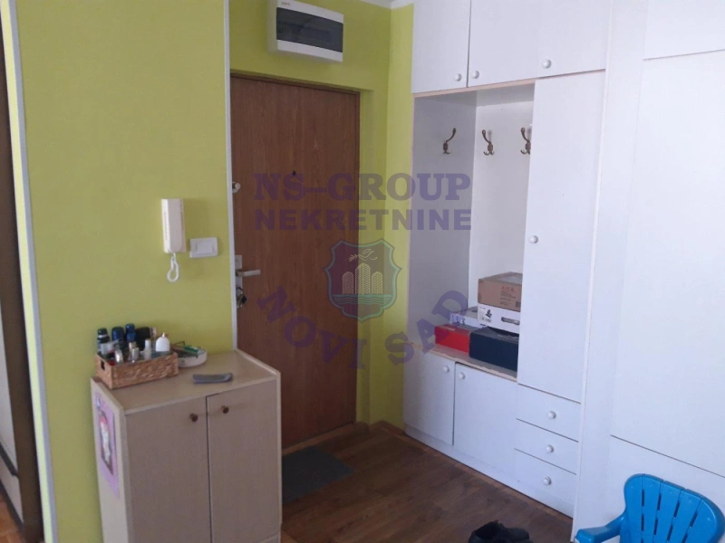 stan na prodaju Novi Sad 62m2 574685
