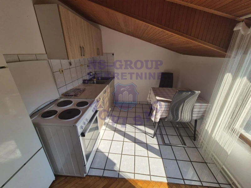 Stan na prodaju Novi Sad 42m2, 575716