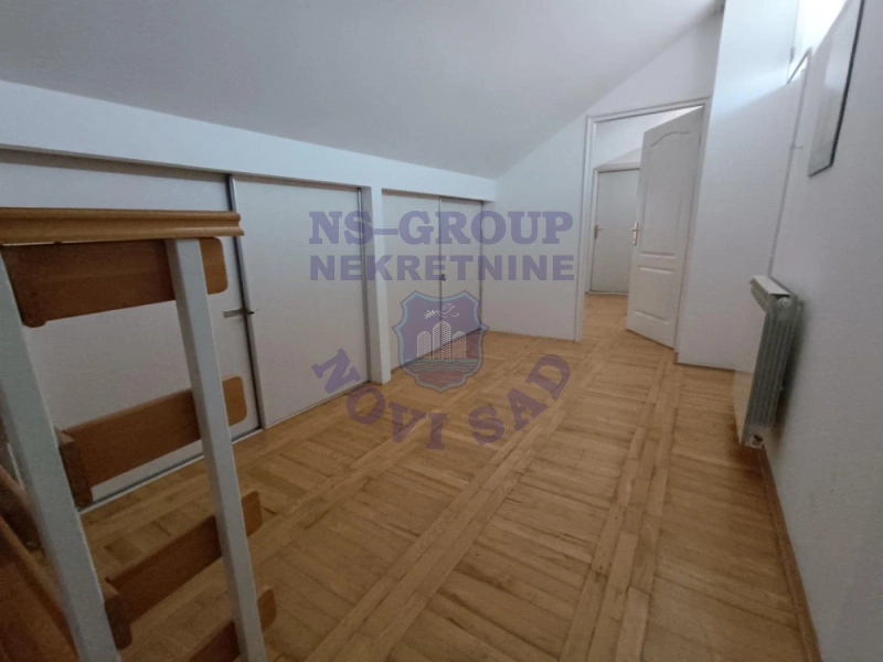stan na prodaju Novi Sad 110m2 575817