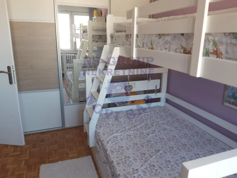 stan na prodaju Novi Sad 62m2 574685