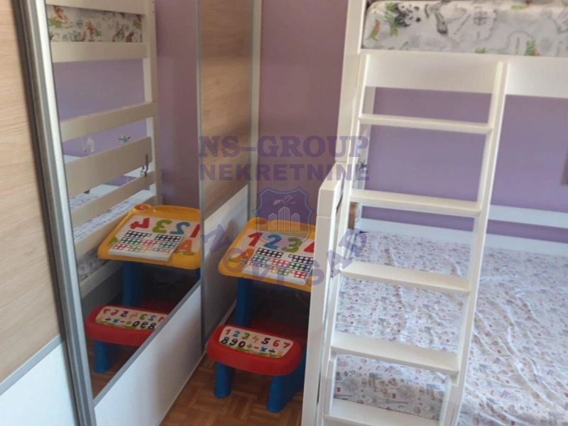 stan na prodaju Novi Sad 62m2 574685