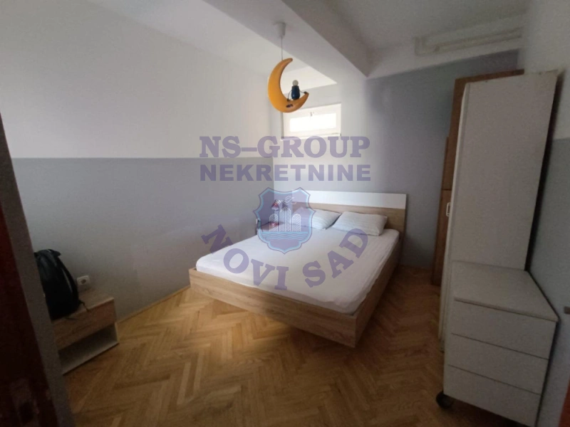 stan na prodaju Novi Sad 110m2 575817