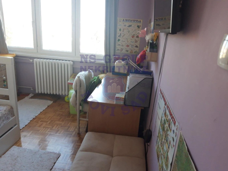 stan na prodaju Novi Sad 62m2 574685