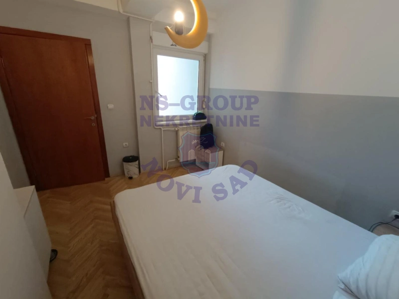 stan na prodaju Novi Sad 110m2 575817