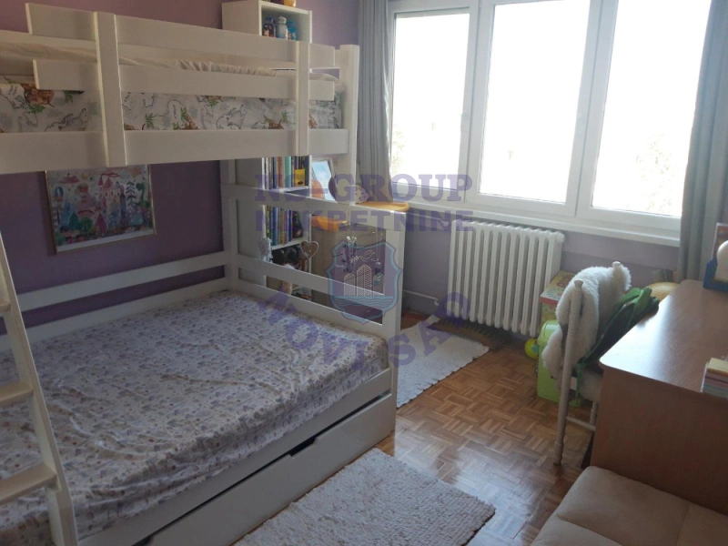 stan na prodaju Novi Sad 62m2 574685