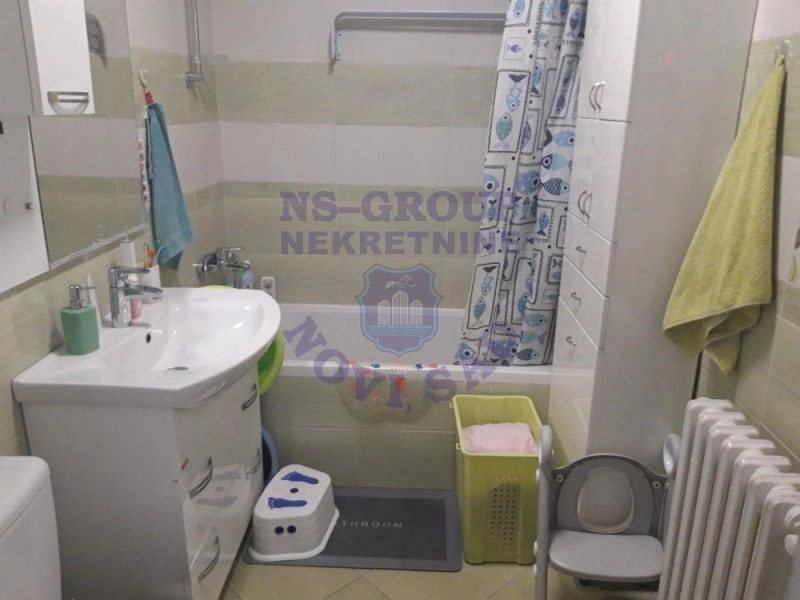 stan na prodaju Novi Sad 62m2 574685
