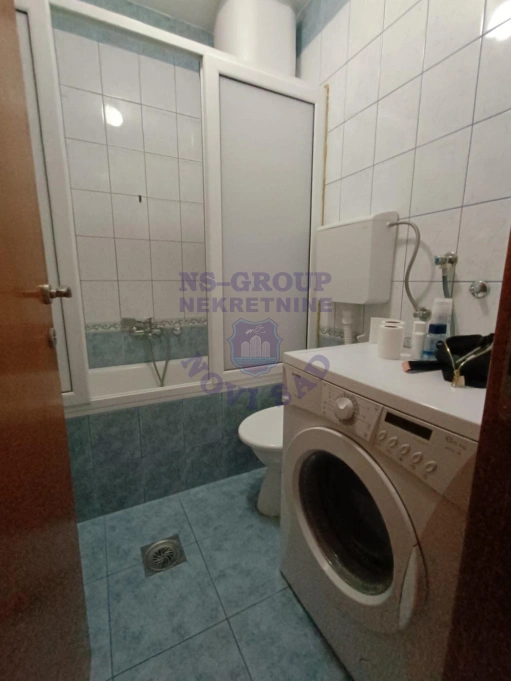 stan na prodaju Novi Sad 110m2 575817