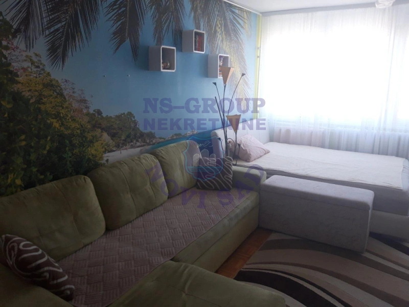 stan na prodaju Novi Sad 62m2 574685