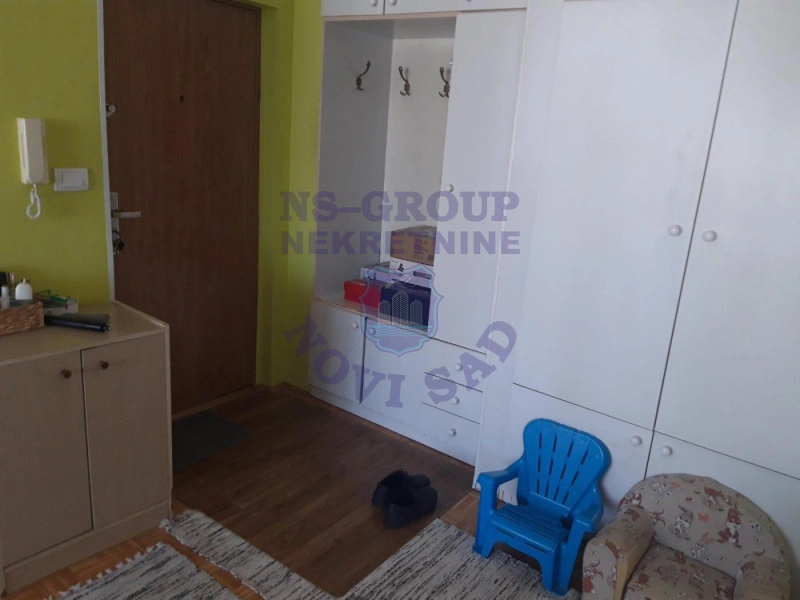 stan na prodaju Novi Sad 62m2 574685