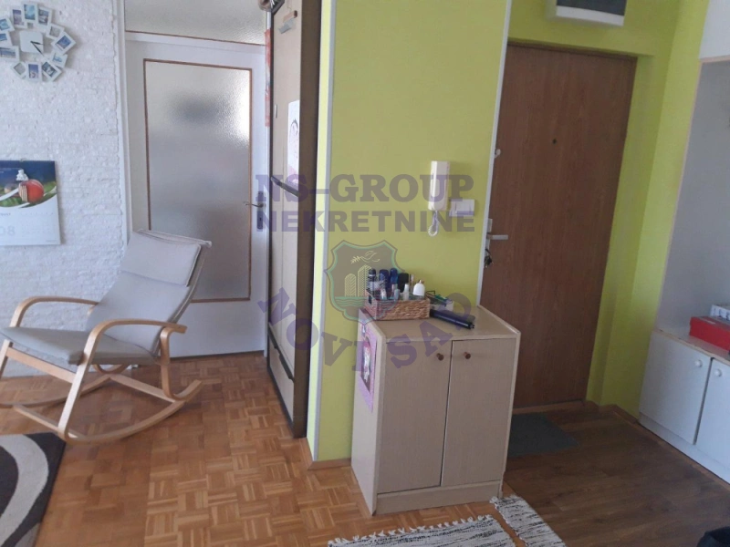 stan na prodaju Novi Sad 62m2 574685