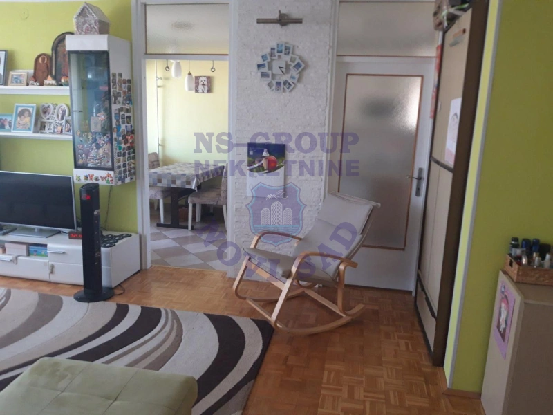 stan na prodaju Novi Sad 62m2 574685