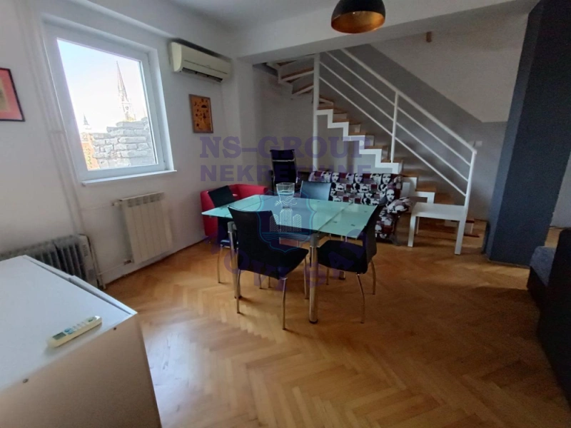 stan na prodaju Novi Sad 110m2 575817
