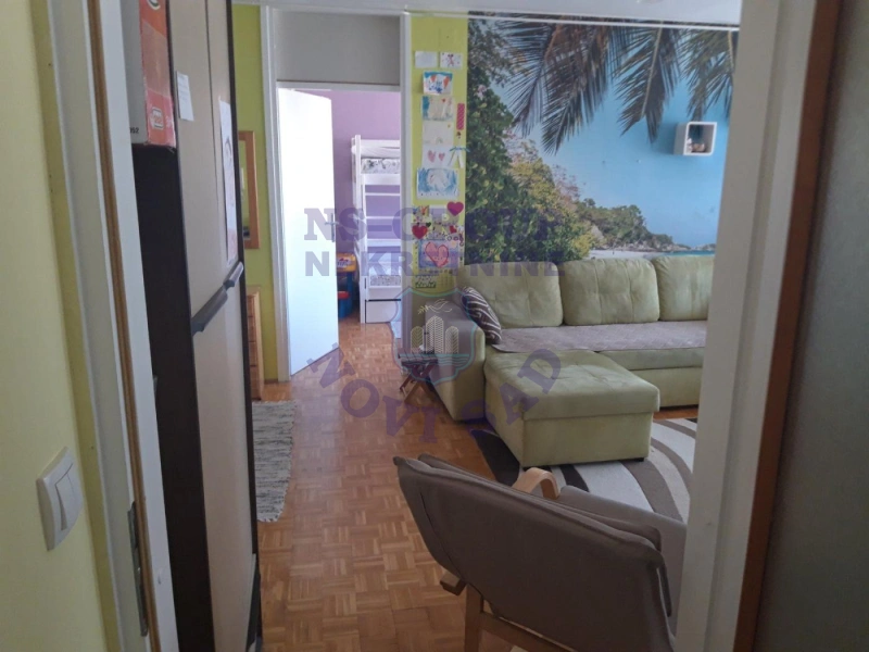 stan na prodaju Novi Sad 62m2 574685