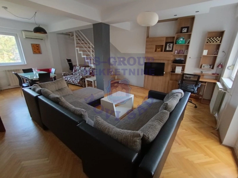 stan na prodaju Novi Sad 110m2 575817