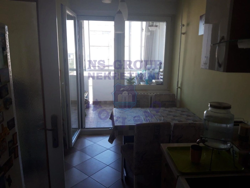 stan na prodaju Novi Sad 62m2 574685