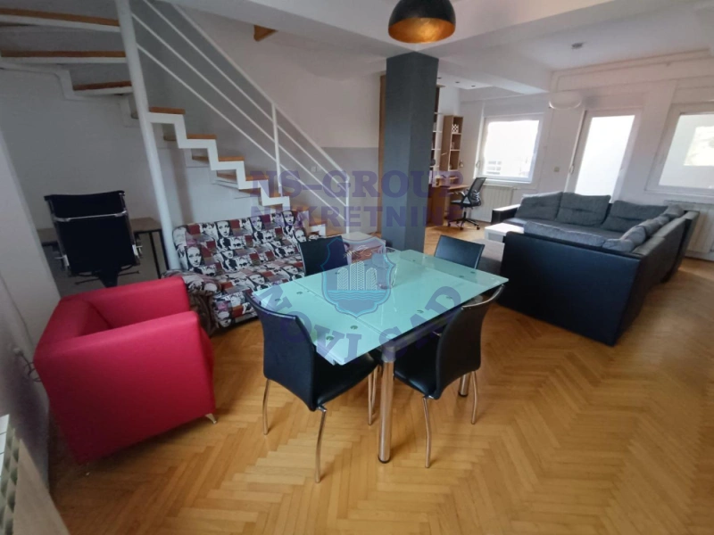 stan na prodaju Novi Sad 110m2 575817