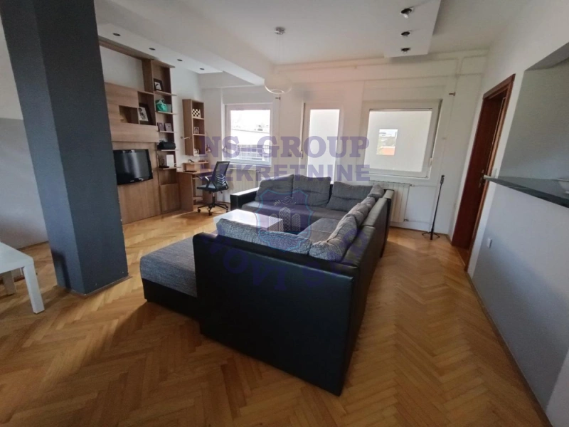 stan na prodaju Novi Sad 110m2 575817