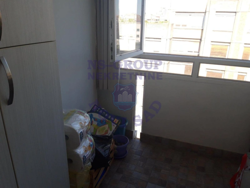 stan na prodaju Novi Sad 62m2 574685