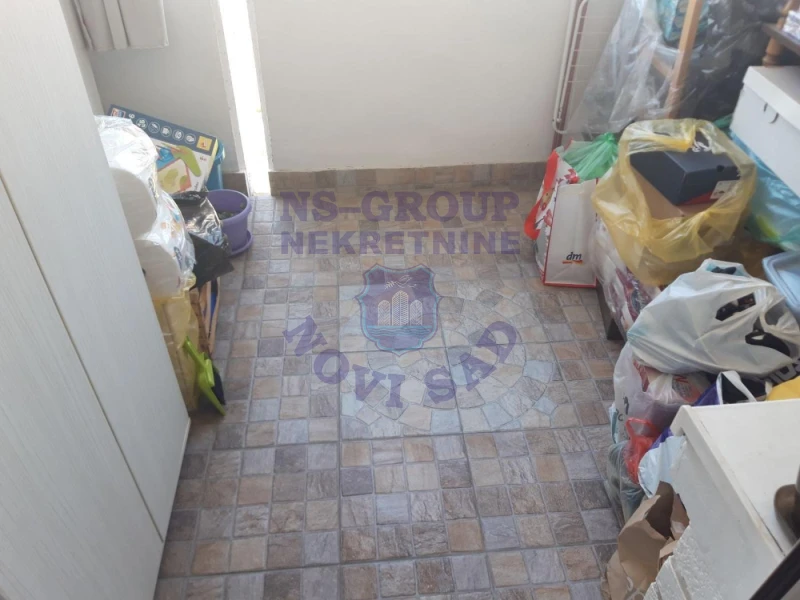 stan na prodaju Novi Sad 62m2 574685