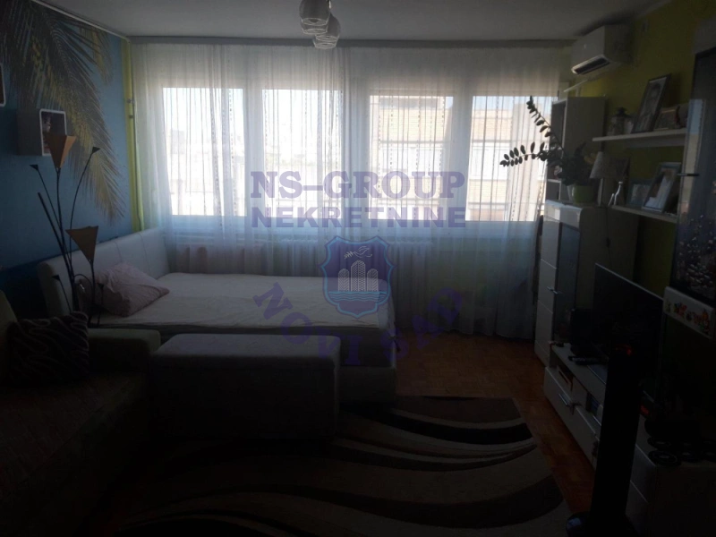 stan na prodaju Novi Sad 62m2 574685