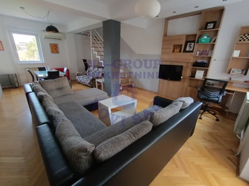 stan na prodaju Novi Sad 110m2 575817