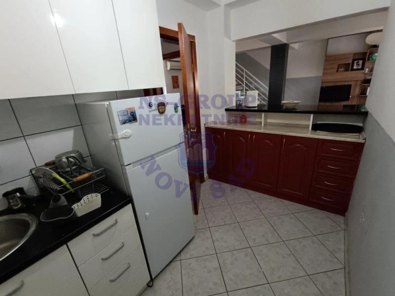 stan na prodaju Novi Sad 110m2 575817