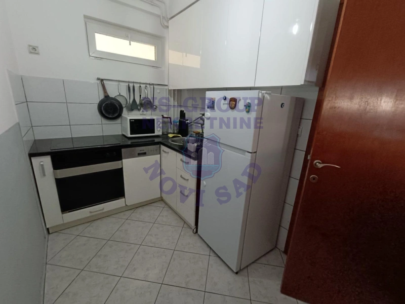 stan na prodaju Novi Sad 110m2 575817