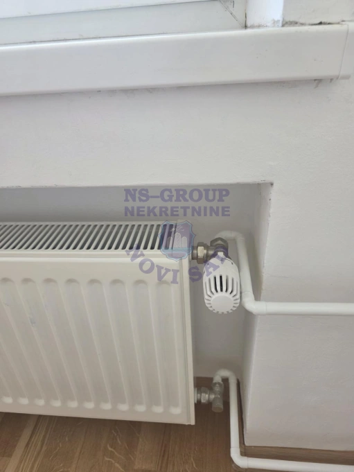 stan na prodaju Novi Sad 60m2 575811