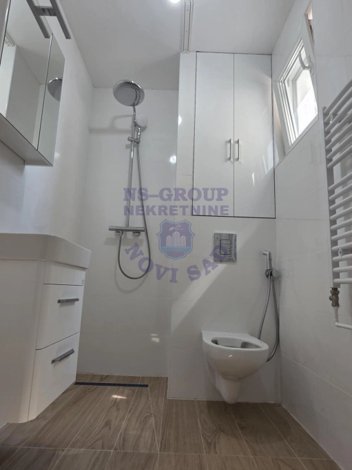 stan na prodaju Novi Sad 60m2 575811