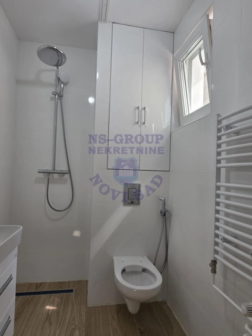 stan na prodaju Novi Sad 60m2 575811