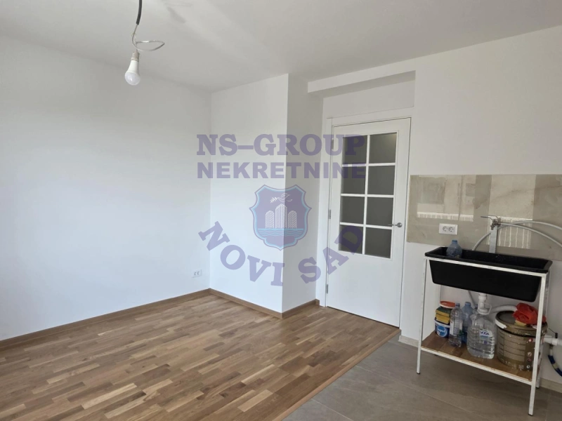 stan na prodaju Novi Sad 60m2 575811