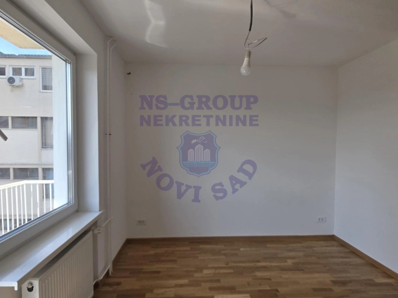 stan na prodaju Novi Sad 60m2 575811