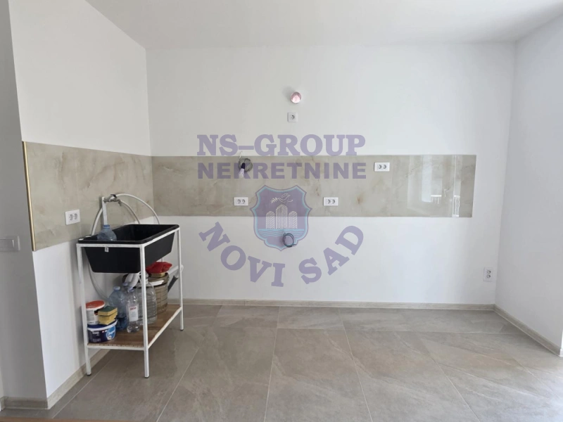 stan na prodaju Novi Sad 60m2 575811