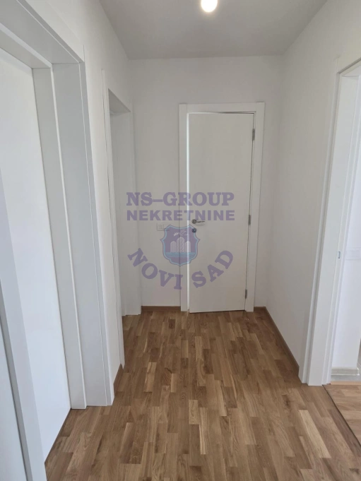 stan na prodaju Novi Sad 60m2 575811