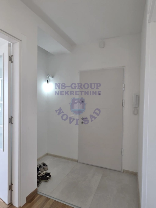 stan na prodaju Novi Sad 60m2 575811